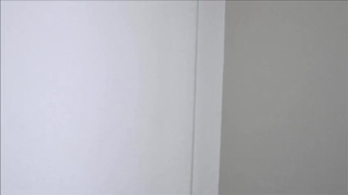 Сосущая латинка не может оторваться